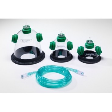 Recovery Oxygen Masks for dogs & cats