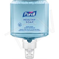 SAVON MOUSSANT HAUTE PERFORMANCE CRT PURELL POUR DISTRIBUTEUR ES8