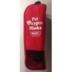 Recovery Oxygen Masks for dogs & cats