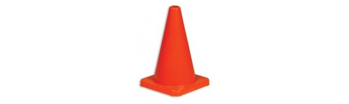 Traffic Cones