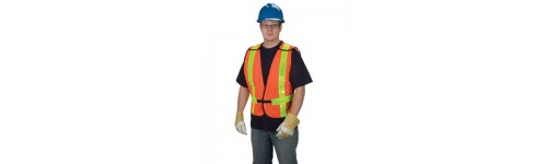 Traffic Vests