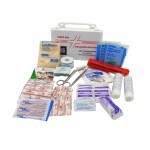 PERSONAL FIRST AID KITS CSA Z1220