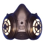 COMFORT-AIR Nx RESPIRATORS