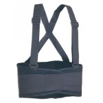 Ergonomic Back Support Belts