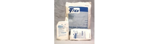 Trauma Dressing