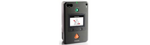 Defibrillator FR3 & accessories