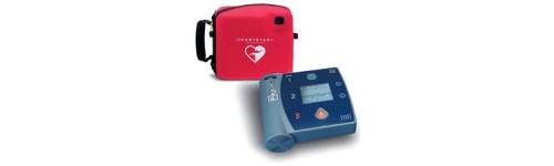 Defibrillator FR2+ & accessories