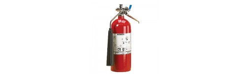 Extinguishers