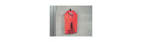 Fire Extinguisher Cover