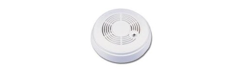 Smoke Alarms