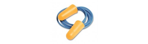 Disposable Ear Plugs